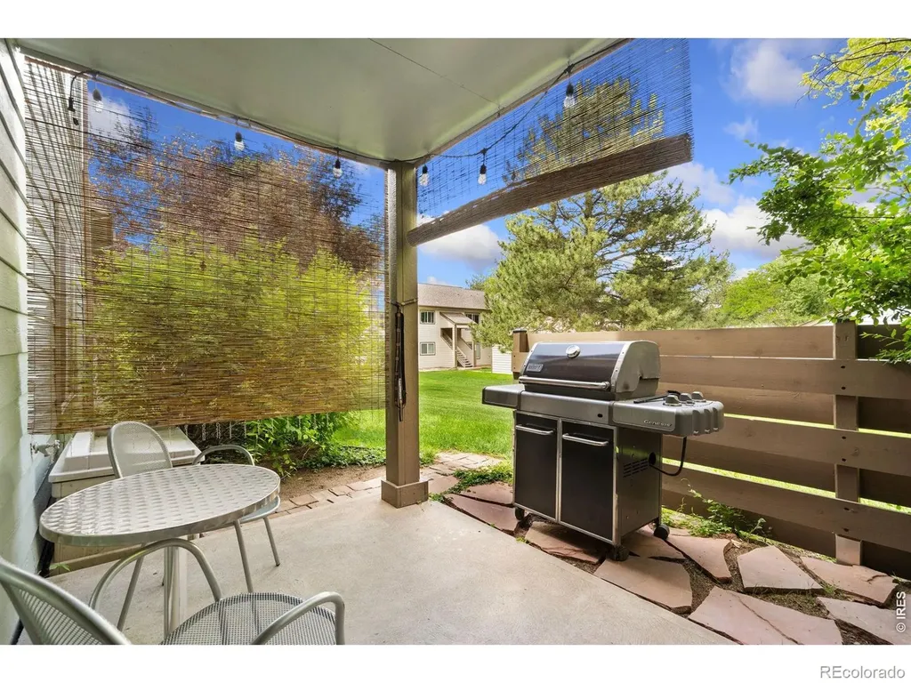 3465 Lochwood Drive Fort Collins CO 80525
