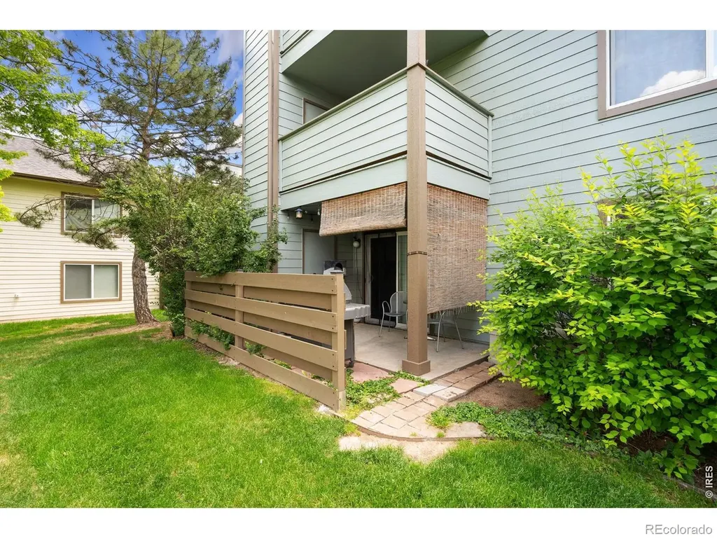 3465 Lochwood Drive Fort Collins CO 80525