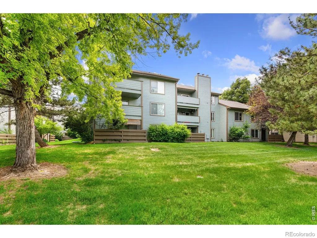 3465 Lochwood Drive Fort Collins CO 80525