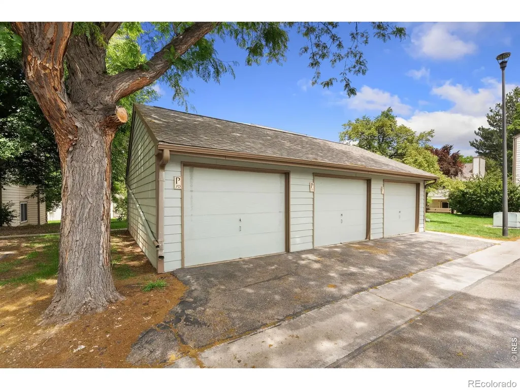 3465 Lochwood Drive Fort Collins CO 80525
