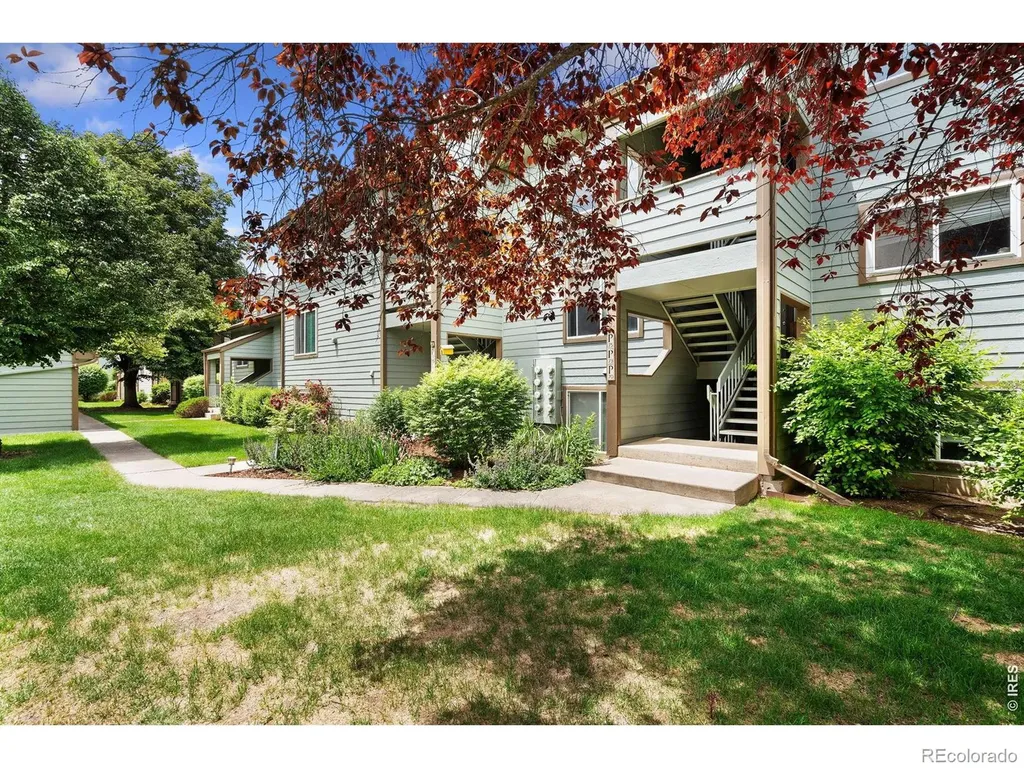 3465 Lochwood Drive Fort Collins CO 80525