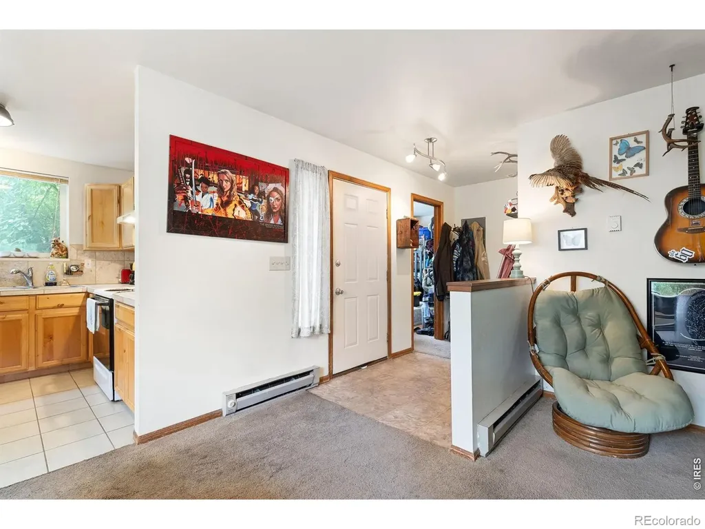 3465 Lochwood Drive Fort Collins CO 80525