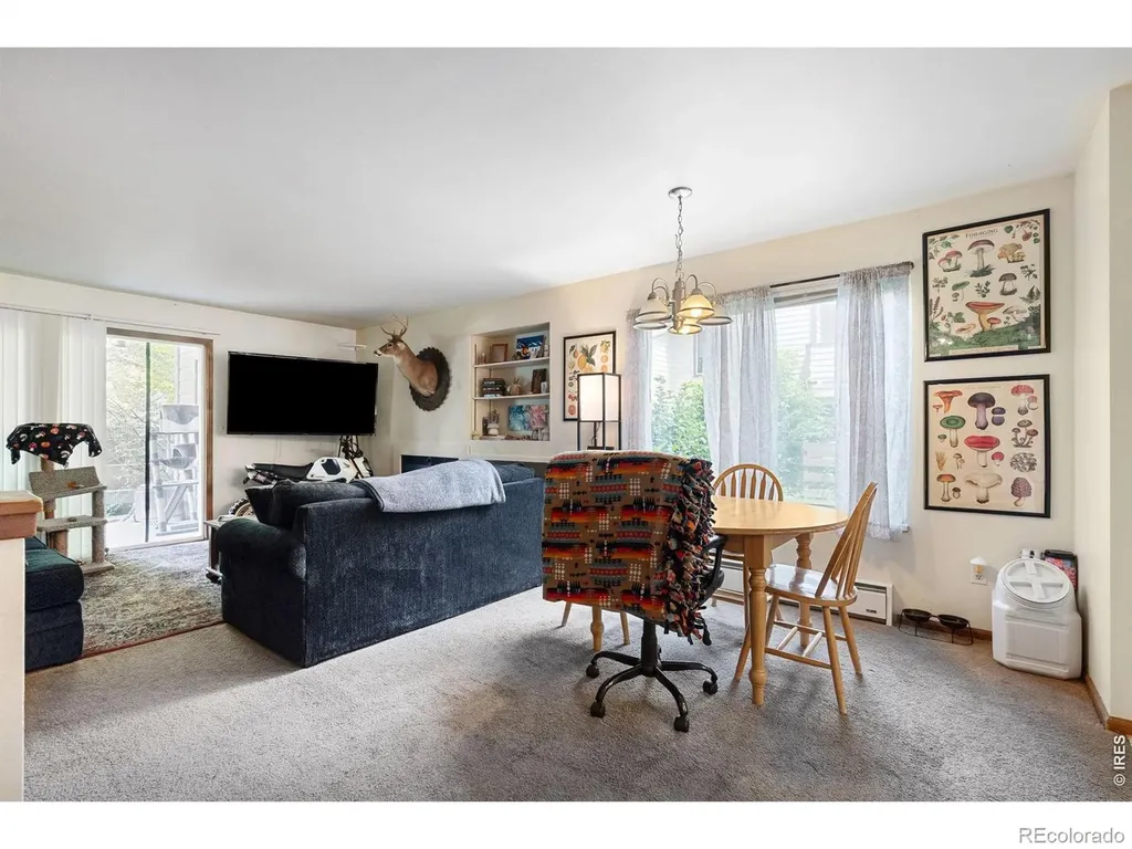 3465 Lochwood Drive Fort Collins CO 80525