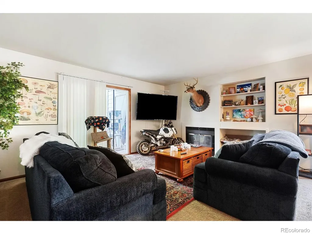 3465 Lochwood Drive Fort Collins CO 80525