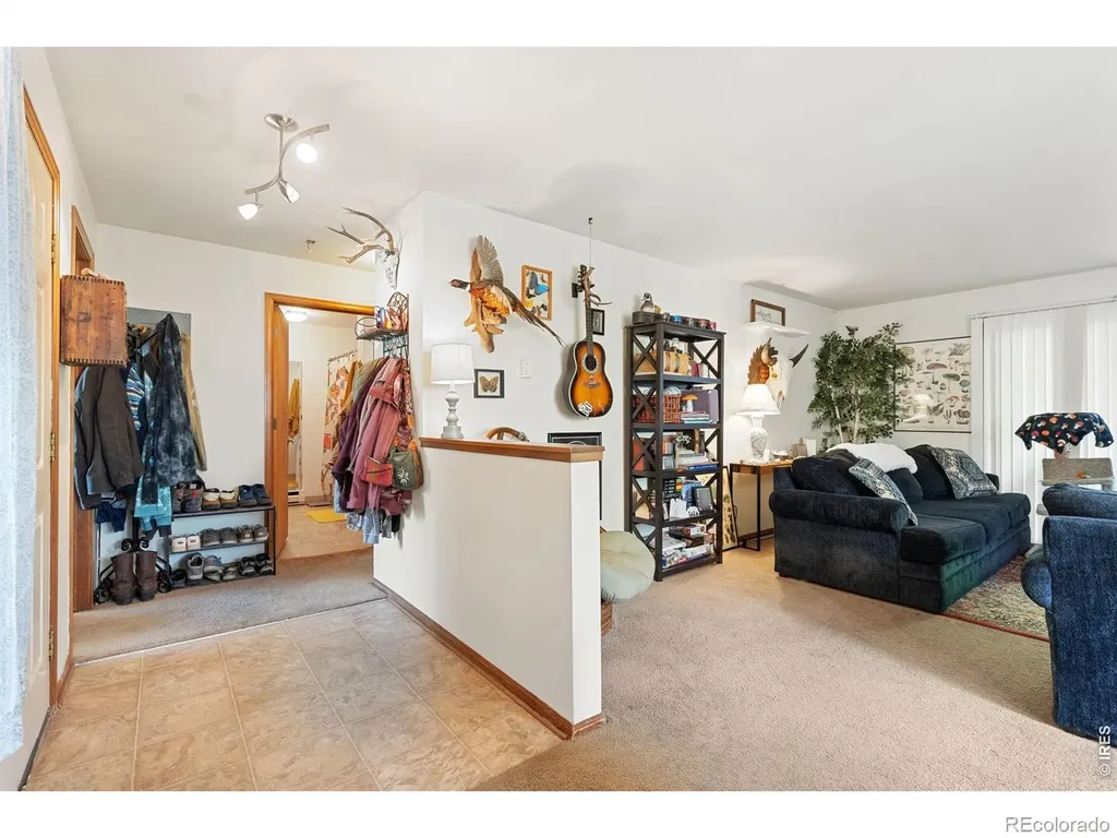 3465 Lochwood Drive Fort Collins CO 80525