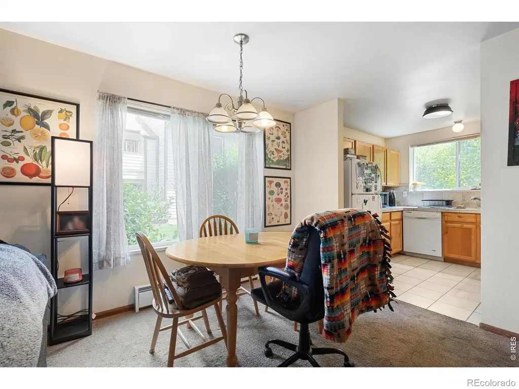 3465 Lochwood Drive Fort Collins CO 80525