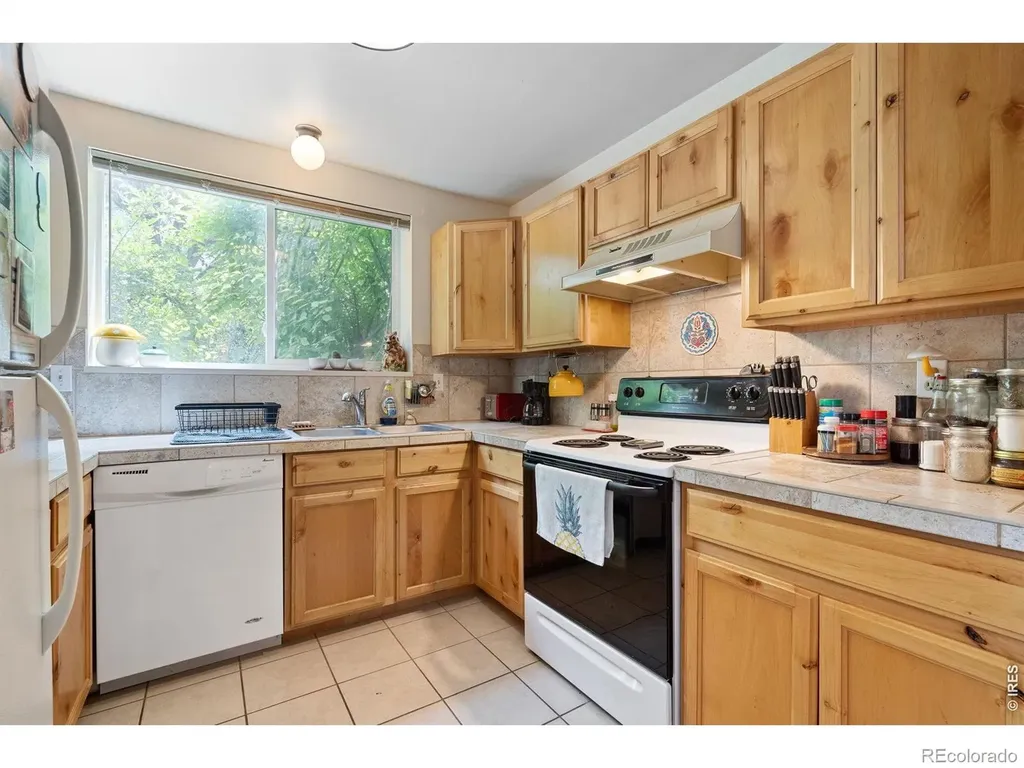 3465 Lochwood Drive Fort Collins CO 80525
