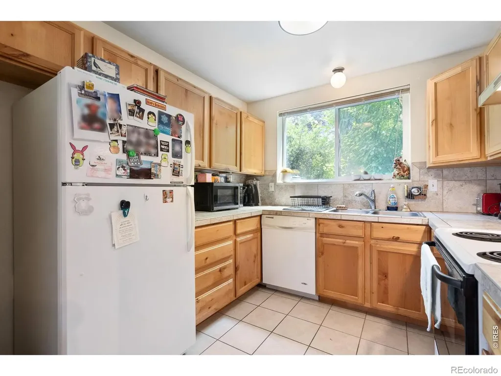 3465 Lochwood Drive Fort Collins CO 80525