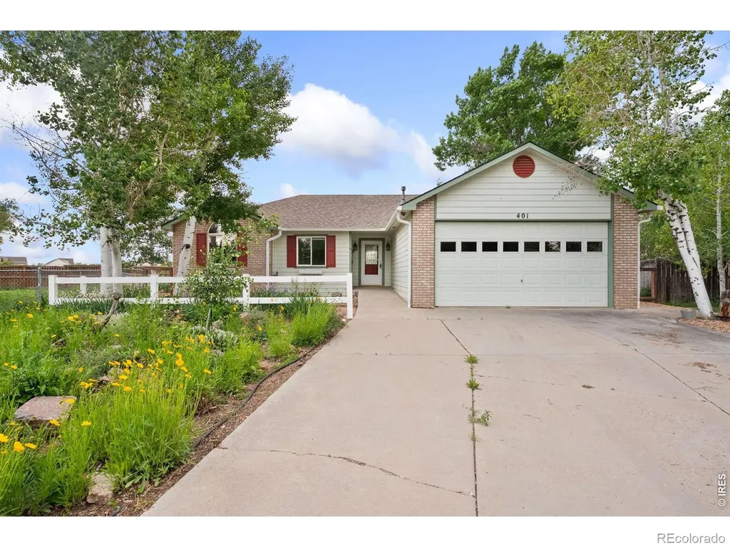 401 Nokomis Court Fort Collins CO 80524