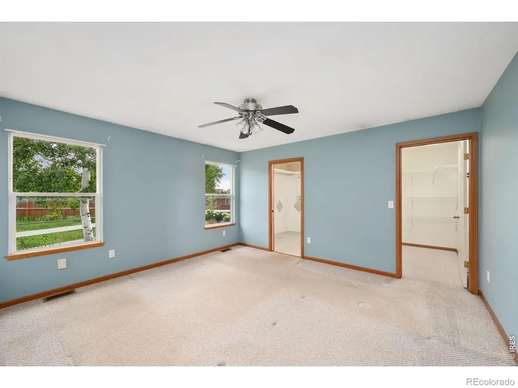 401 Nokomis Court Fort Collins CO 80524