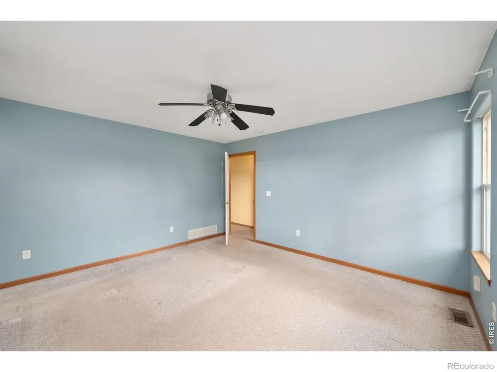 401 Nokomis Court Fort Collins CO 80524