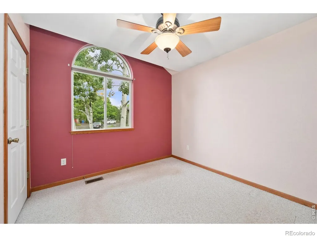 401 Nokomis Court Fort Collins CO 80524