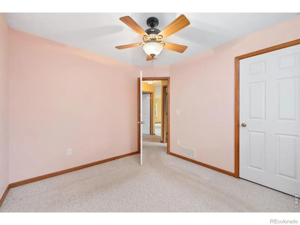 401 Nokomis Court Fort Collins CO 80524