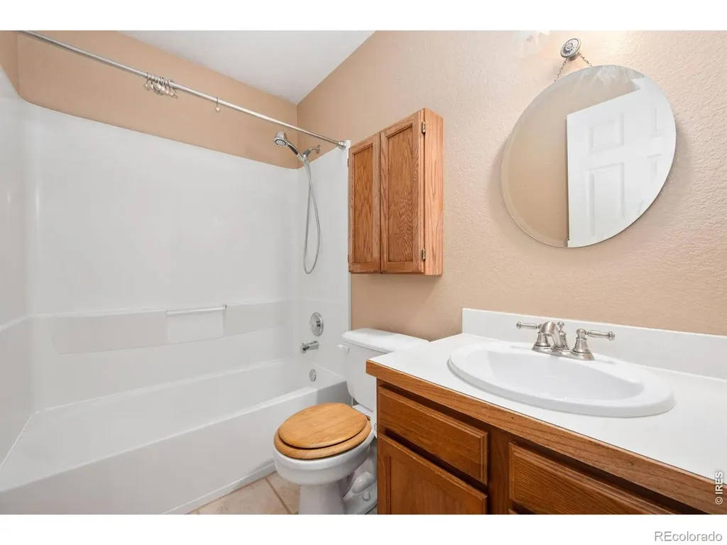 401 Nokomis Court Fort Collins CO 80524