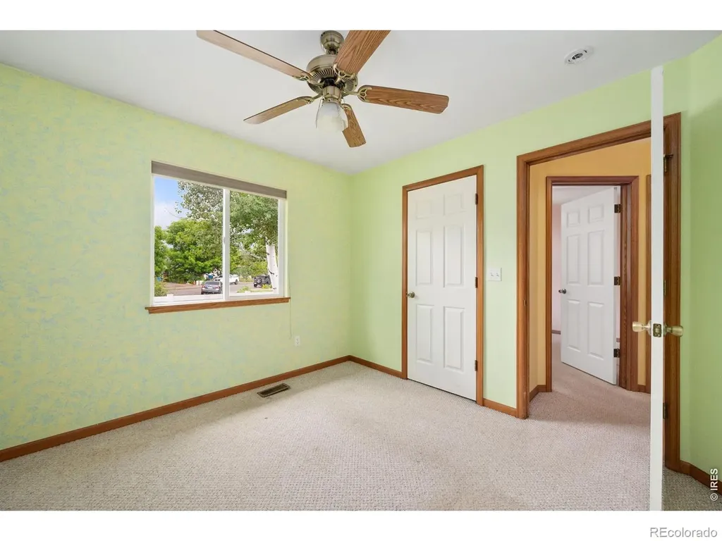 401 Nokomis Court Fort Collins CO 80524