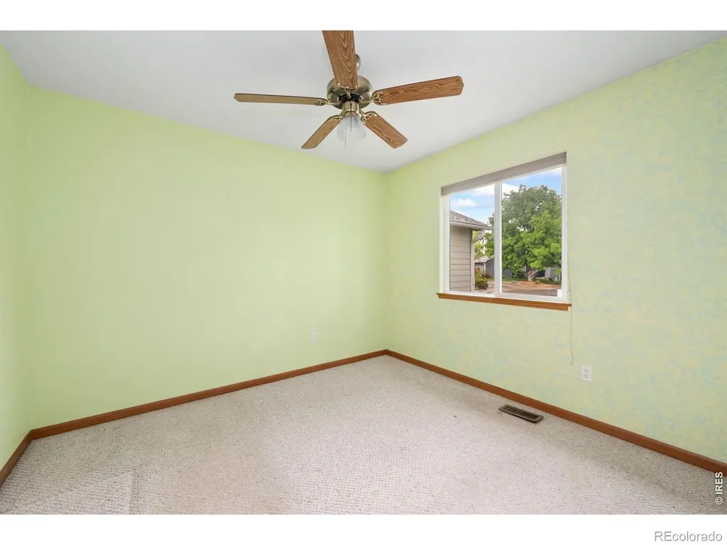 401 Nokomis Court Fort Collins CO 80524