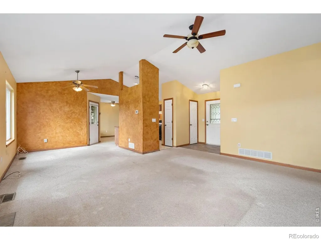 401 Nokomis Court Fort Collins CO 80524