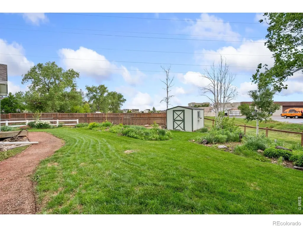 401 Nokomis Court Fort Collins CO 80524