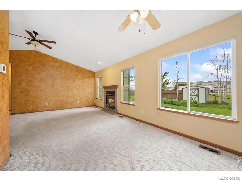 401 Nokomis Court Fort Collins CO 80524