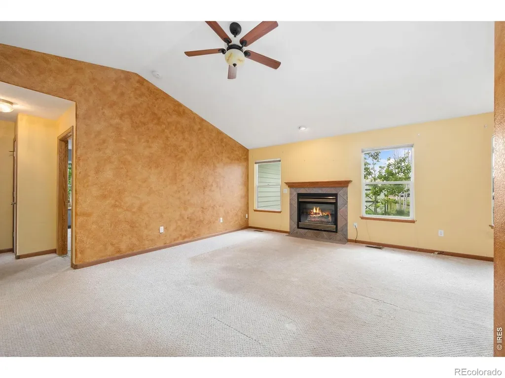 401 Nokomis Court Fort Collins CO 80524