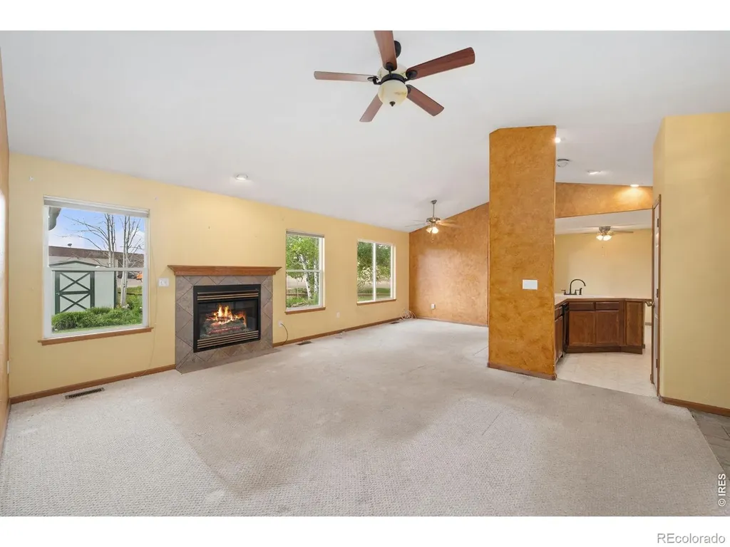 401 Nokomis Court Fort Collins CO 80524