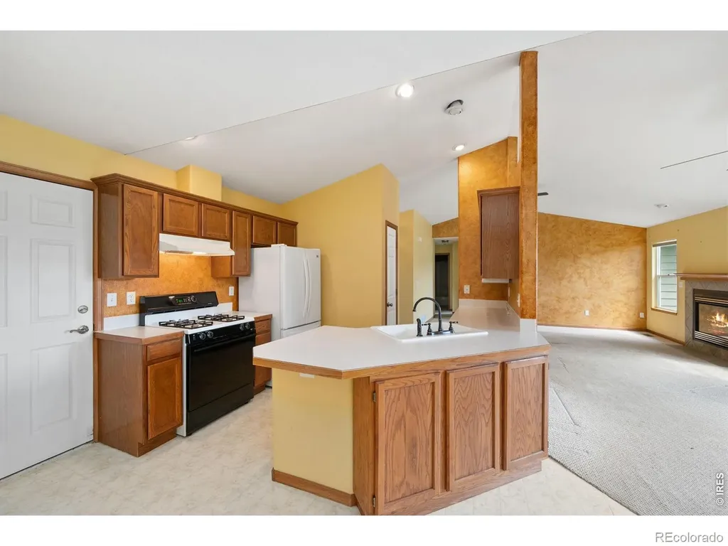 401 Nokomis Court Fort Collins CO 80524