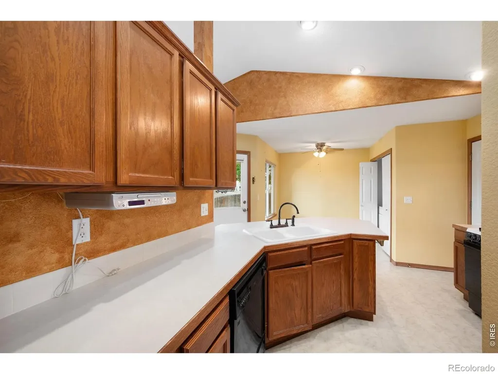 401 Nokomis Court Fort Collins CO 80524