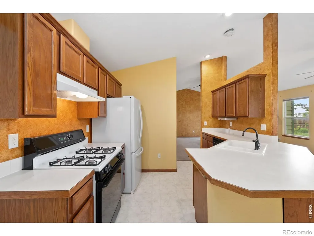 401 Nokomis Court Fort Collins CO 80524