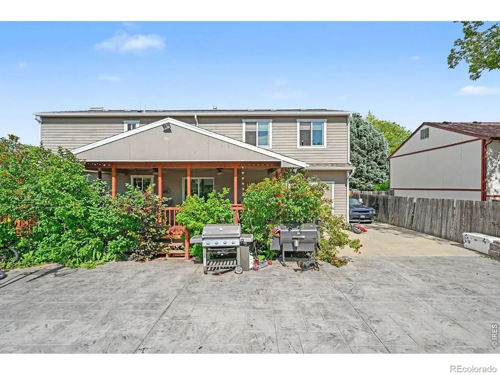 12195 Bellaire Street Thornton CO 80241