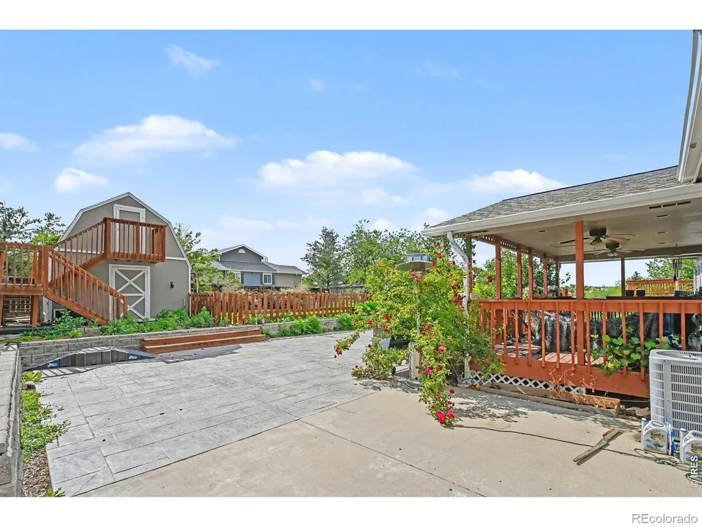 12195 Bellaire Street Thornton CO 80241