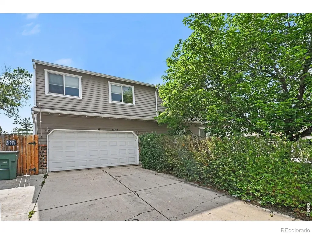 12195 Bellaire Street Thornton CO 80241