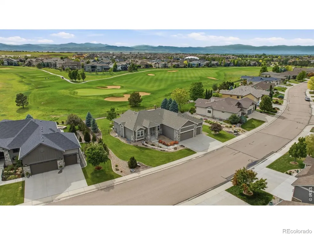 5967 Bay Meadows Drive Windsor CO 80550