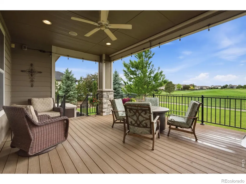 5967 Bay Meadows Drive Windsor CO 80550