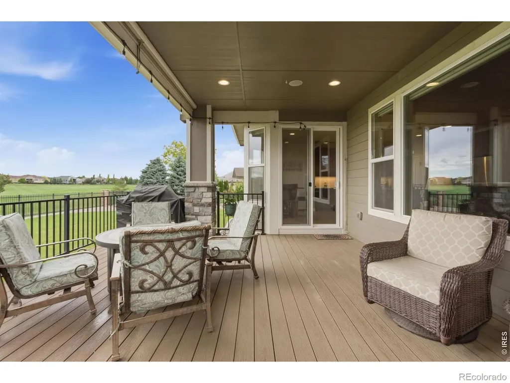 5967 Bay Meadows Drive Windsor CO 80550