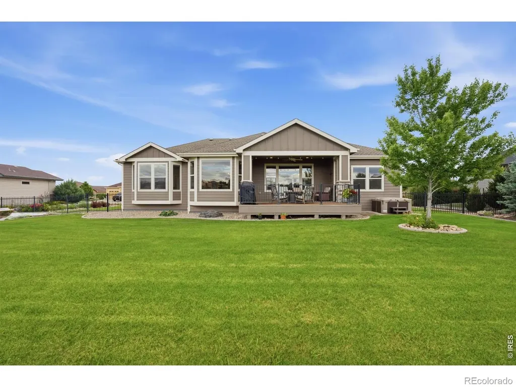 5967 Bay Meadows Drive Windsor CO 80550