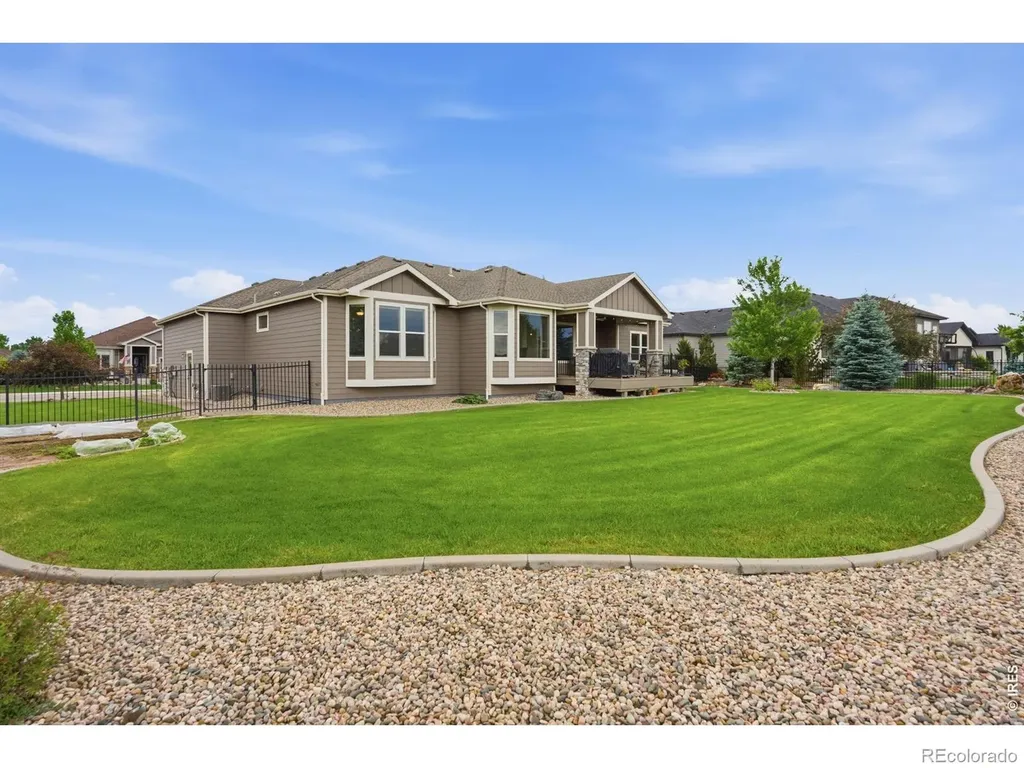 5967 Bay Meadows Drive Windsor CO 80550