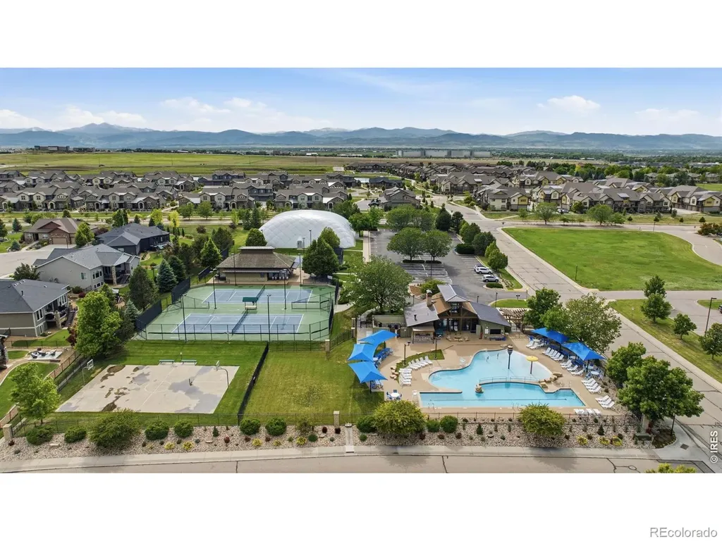 5967 Bay Meadows Drive Windsor CO 80550