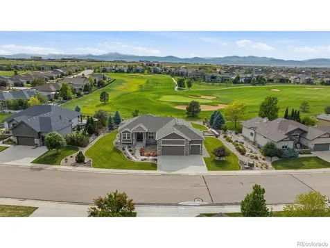 5967 Bay Meadows Drive Windsor CO 80550