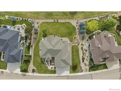 5967 Bay Meadows Drive Windsor CO 80550
