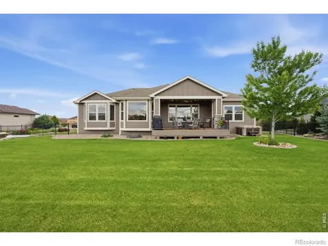 5967 Bay Meadows Drive Windsor CO 80550