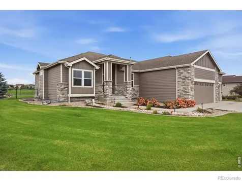 5967 Bay Meadows Drive Windsor CO 80550