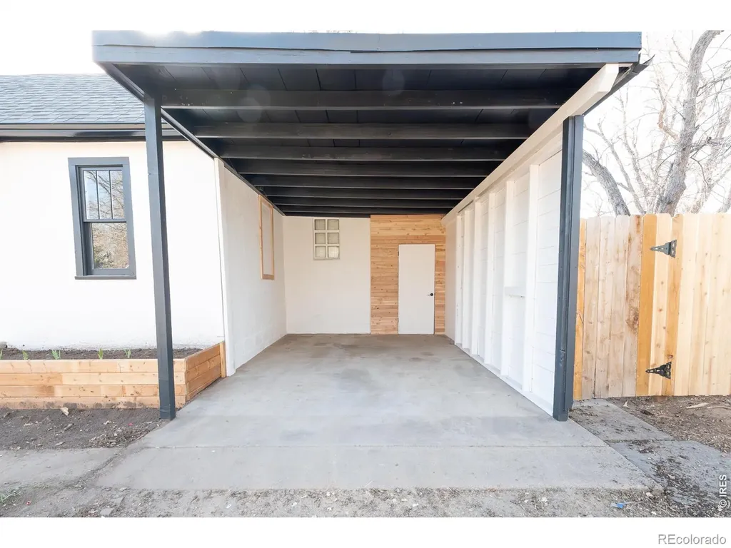 629 Stover Street Fort Collins CO 80524