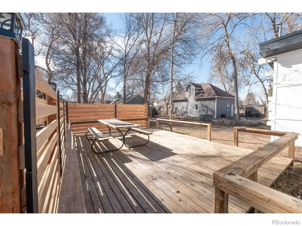 629 Stover Street Fort Collins CO 80524