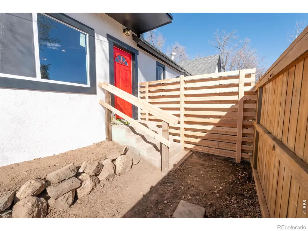 629 Stover Street Fort Collins CO 80524