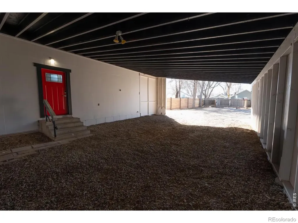 629 Stover Street Fort Collins CO 80524