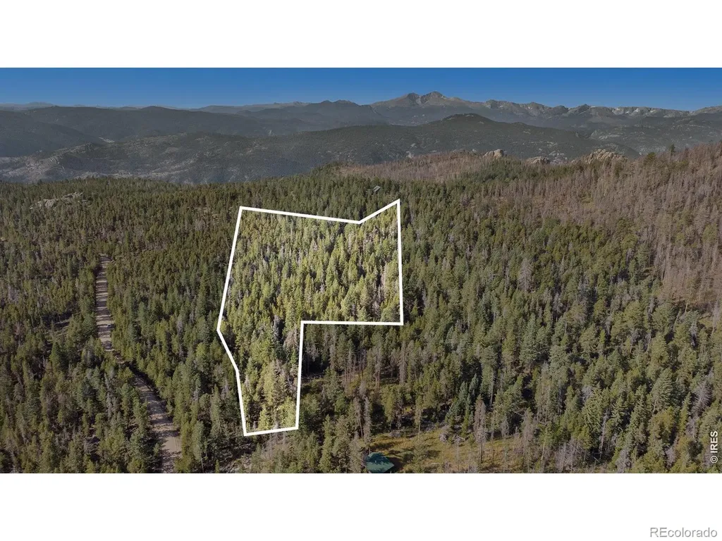 231 Granite Drive Drake CO 80515