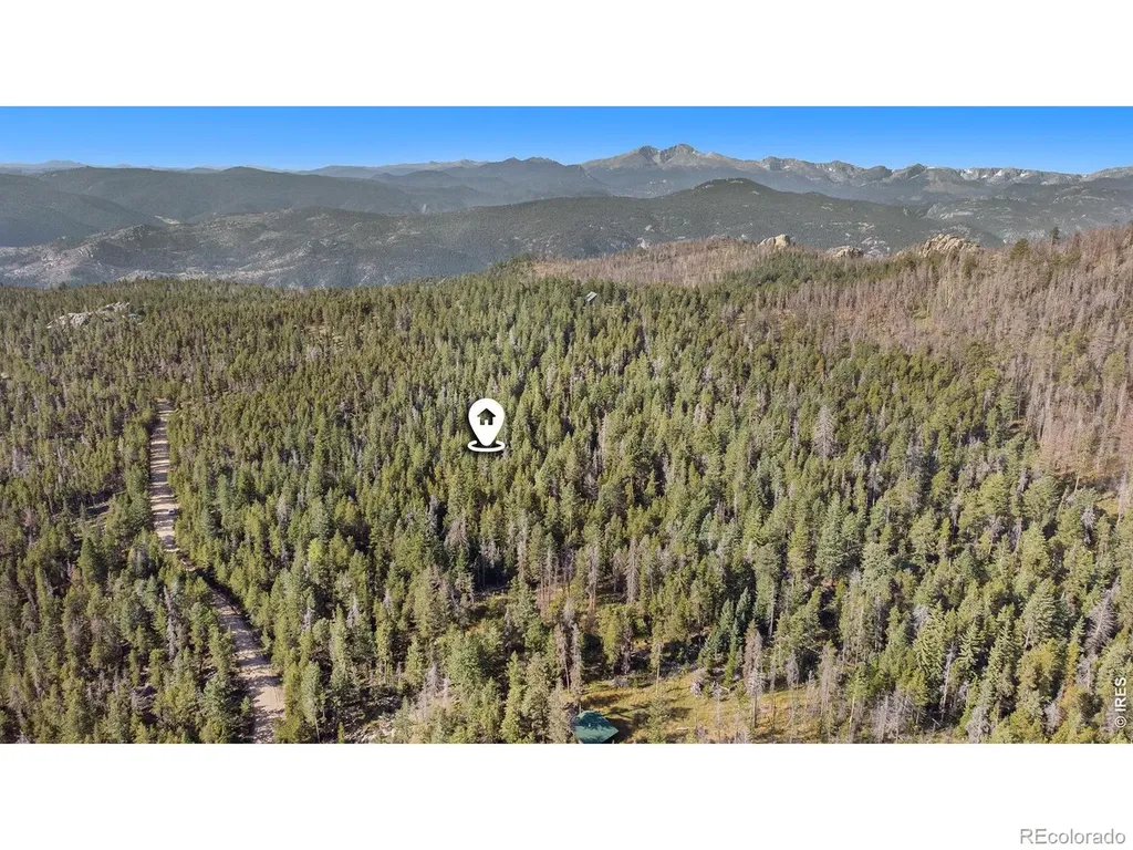 231 Granite Drive Drake CO 80515
