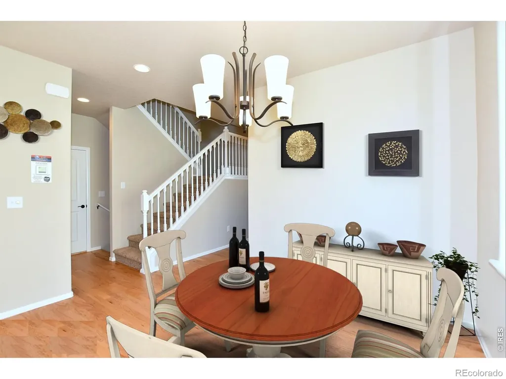 2416 Amberlyn Lane Johnstown CO 80534