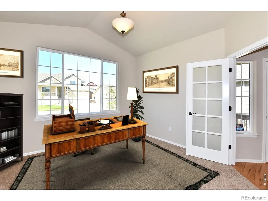 2416 Amberlyn Lane Johnstown CO 80534
