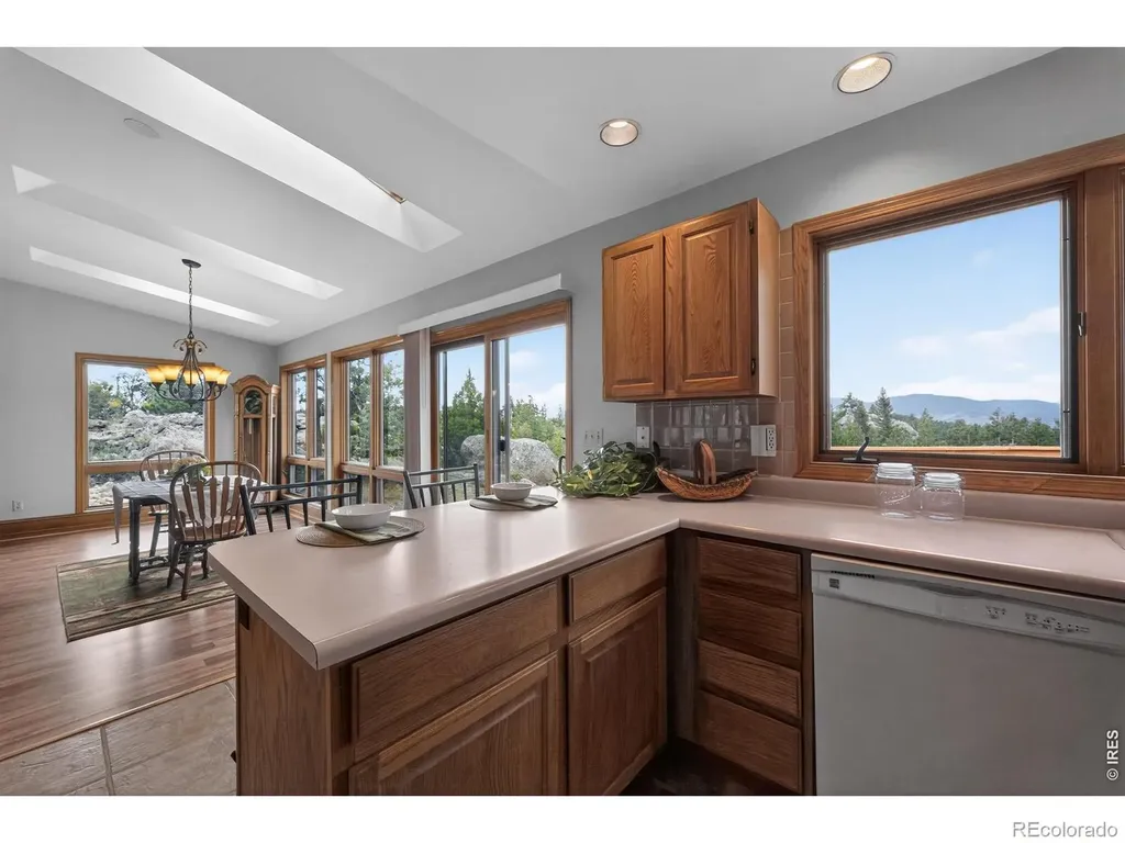 1502 Bald Mountain Drive Livermore CO 80536